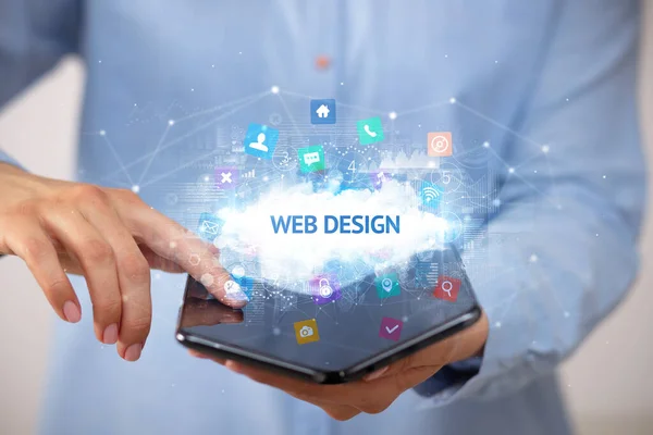 ¿Por qué necesitas diseñadores web expertos para tu tienda online? rediseño